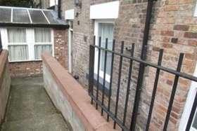 2 Bedroom Flat