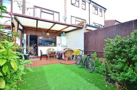 1 Bedroom Property