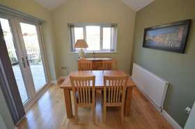 4 Bedroom Detached