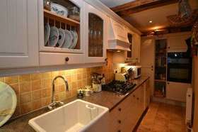 2 Bedroom Cottage