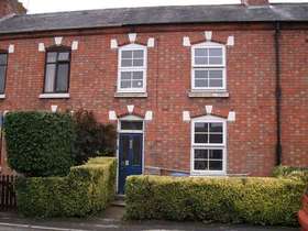 3 Bedroom Terraced