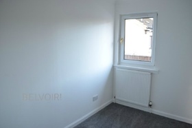 3 Bedroom Bungalow