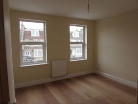 3 Bedroom Detached