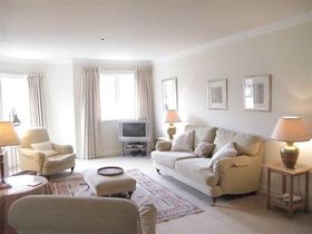 3 Bedroom Flat