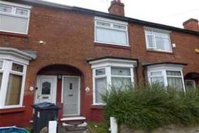 2 Bedroom Detached