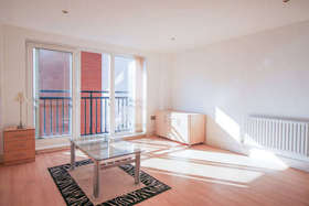 1 Bedroom Flat