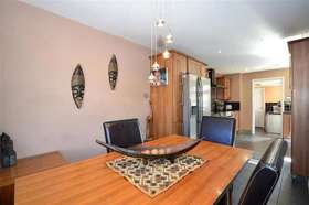 3 Bedroom Semi-Detac...