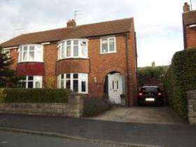 3 Bedroom Semi-Detac...