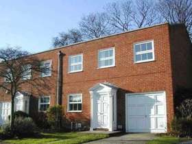 4 Bedroom Detached