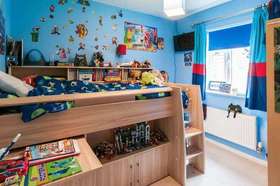4 Bedroom Detached