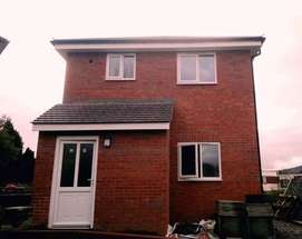 1 Bedroom Flat