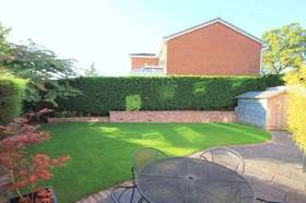 4 Bedroom Detached