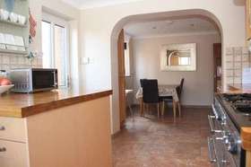 5 Bedroom Detached