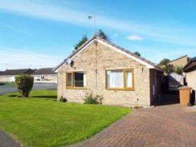 2 Bedroom Bungalow