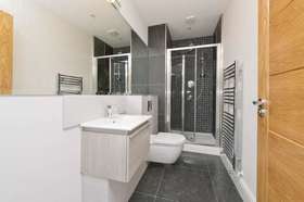 2 Bedroom Flat
