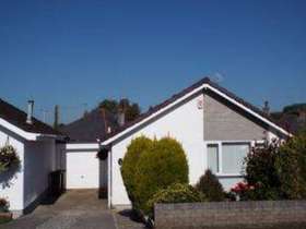2 Bedroom Bungalow