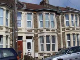 3 Bedroom Terraced