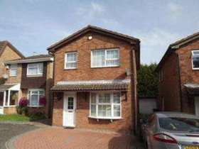 3 bedroom Detached for sale