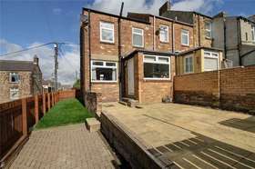 2 bedroom End of Terrace for sale