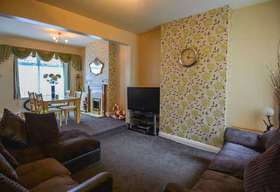 2 bedroom Terraced for sale