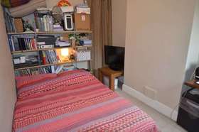 3 Bedroom Terraced