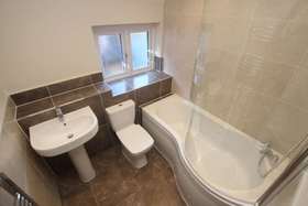 1 Bedroom House Shar...