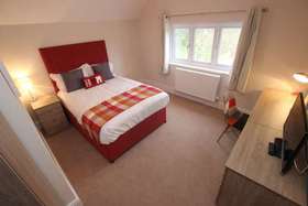 1 Bedroom House Shar...