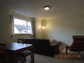 2 Bedroom Flat