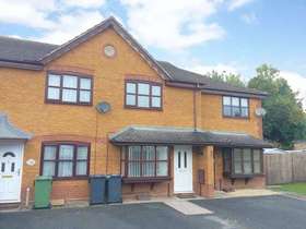 2 Bedroom Terraced