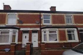 2 Bedroom Terraced