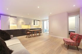 1 Bedroom Flat