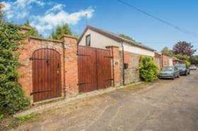2 Bedroom Detached