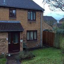 3 Bedroom End of Ter...