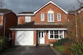 4&nbsp;Bedroom&nbsp;Detached