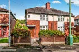 3 bedroom Detached for sale