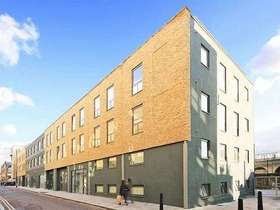 2 Bedroom Flat