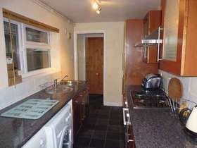 3 Bedroom Terraced