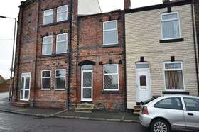 2 Bedroom Terraced