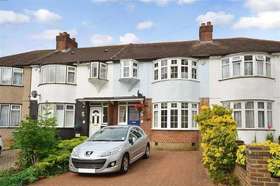 3 Bedroom Terraced