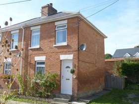 2 bedroom Semi-Detached for sale