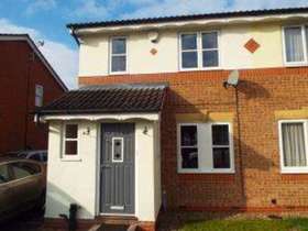 3 Bedroom Detached