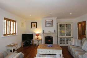 2 Bedroom Semi-Detac...