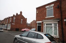 2 Bedroom Terraced