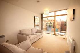 1 Bedroom Apartment