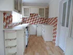 2 bedroom Semi-Detached for sale