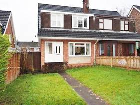 3 Bedroom Detached