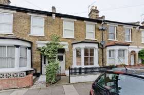 2 Bedroom Flat