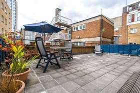 1&nbsp;Bedroom&nbsp;Flat