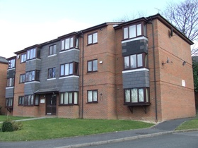 1 Bedroom Flat