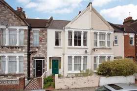 3 Bedroom Terraced